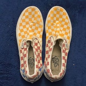 Vans